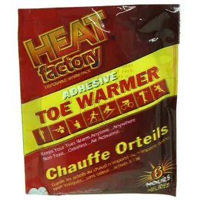 Adhesive Toe Warmer