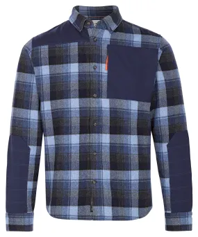 Alps and Meters | High West Flannel | Men's