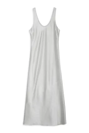 Anine Bing - Camille Dress - Silver