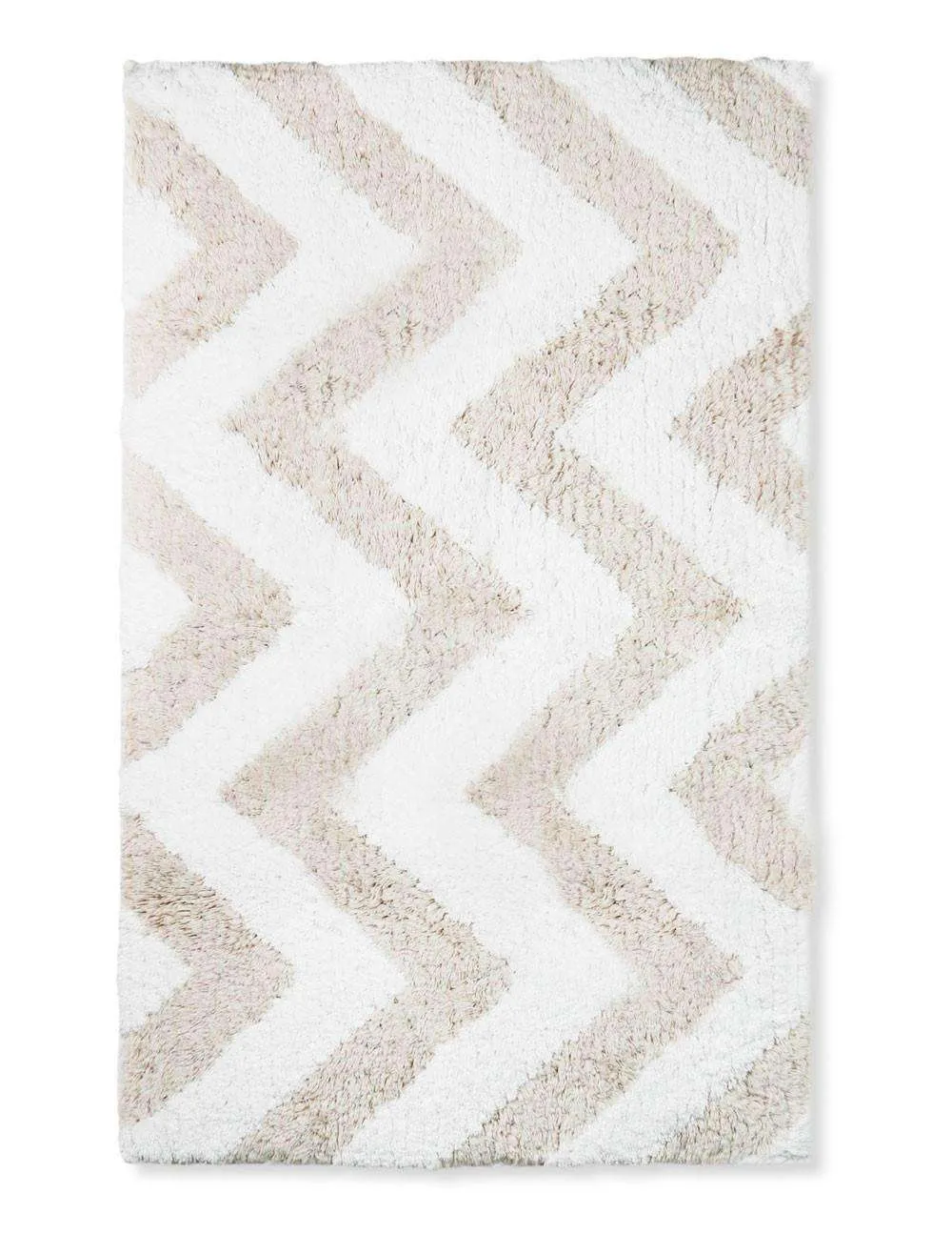 Asida Chevron Rugs