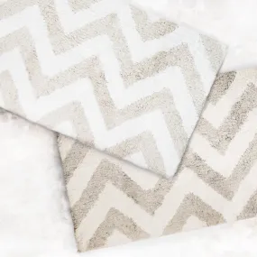 Asida Chevron Rugs