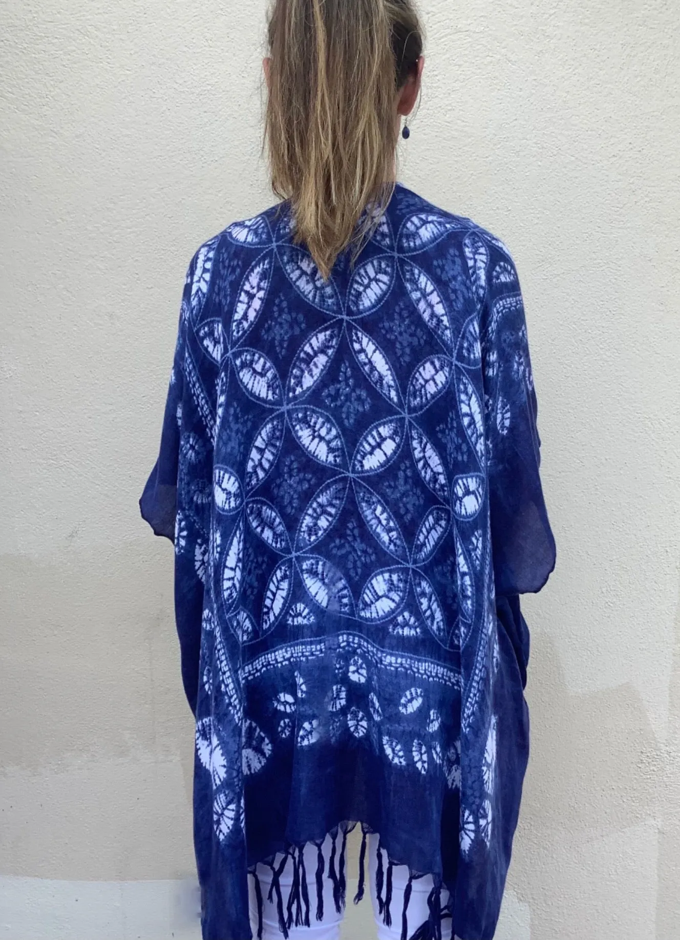 Batik Kimono