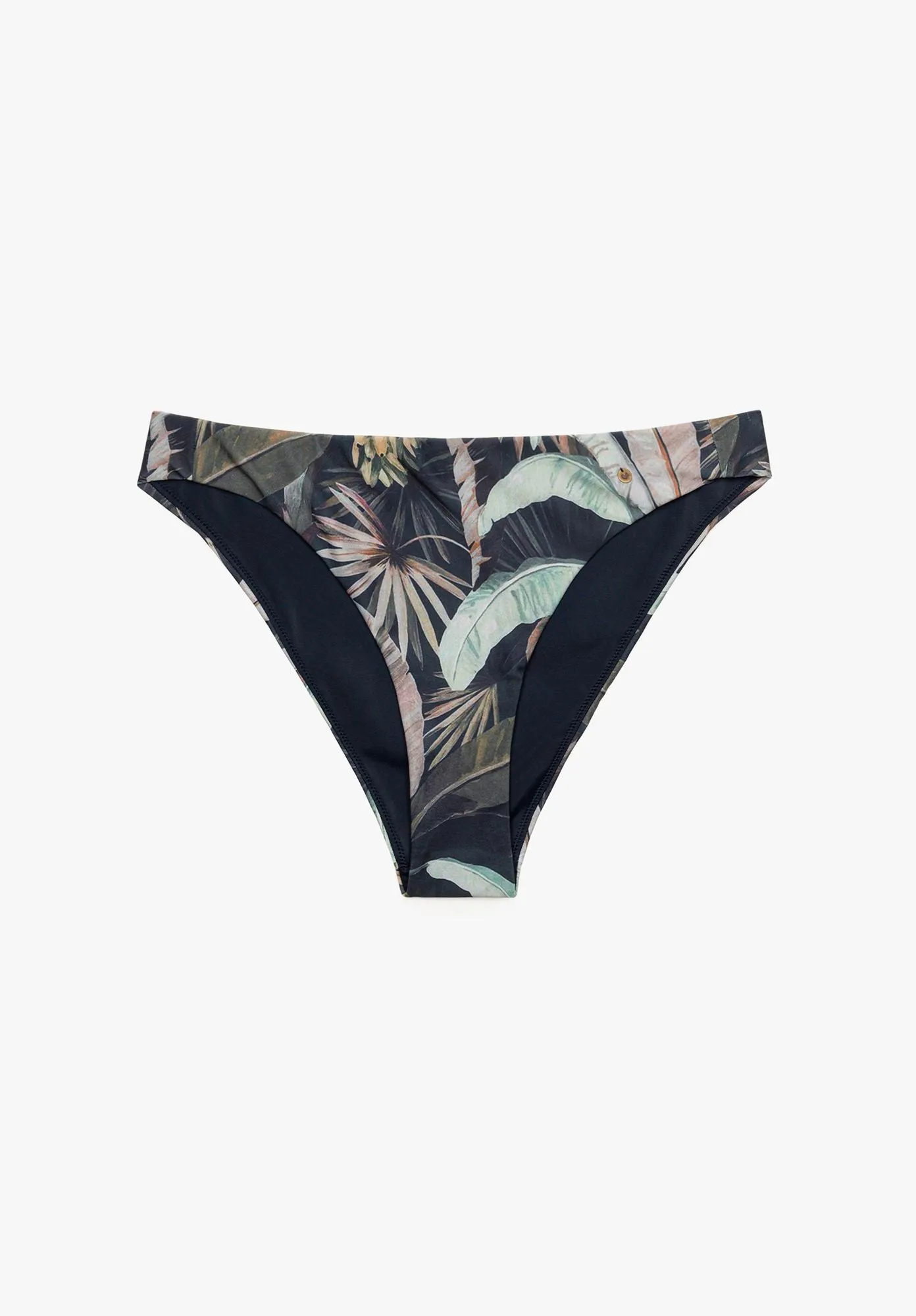 Bikini Slip AZORELLA Recycled Print