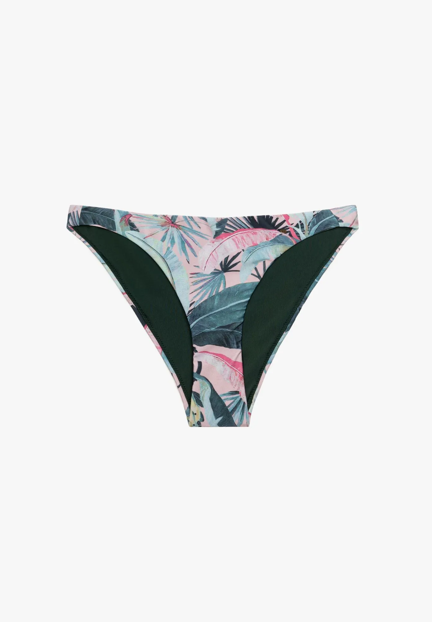 Bikini Slip AZORELLA Recycled Print