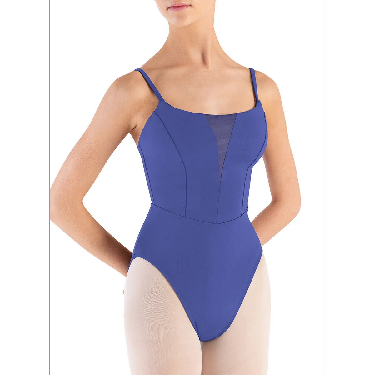 Bloch Adult Serendipity Camisole Leotard