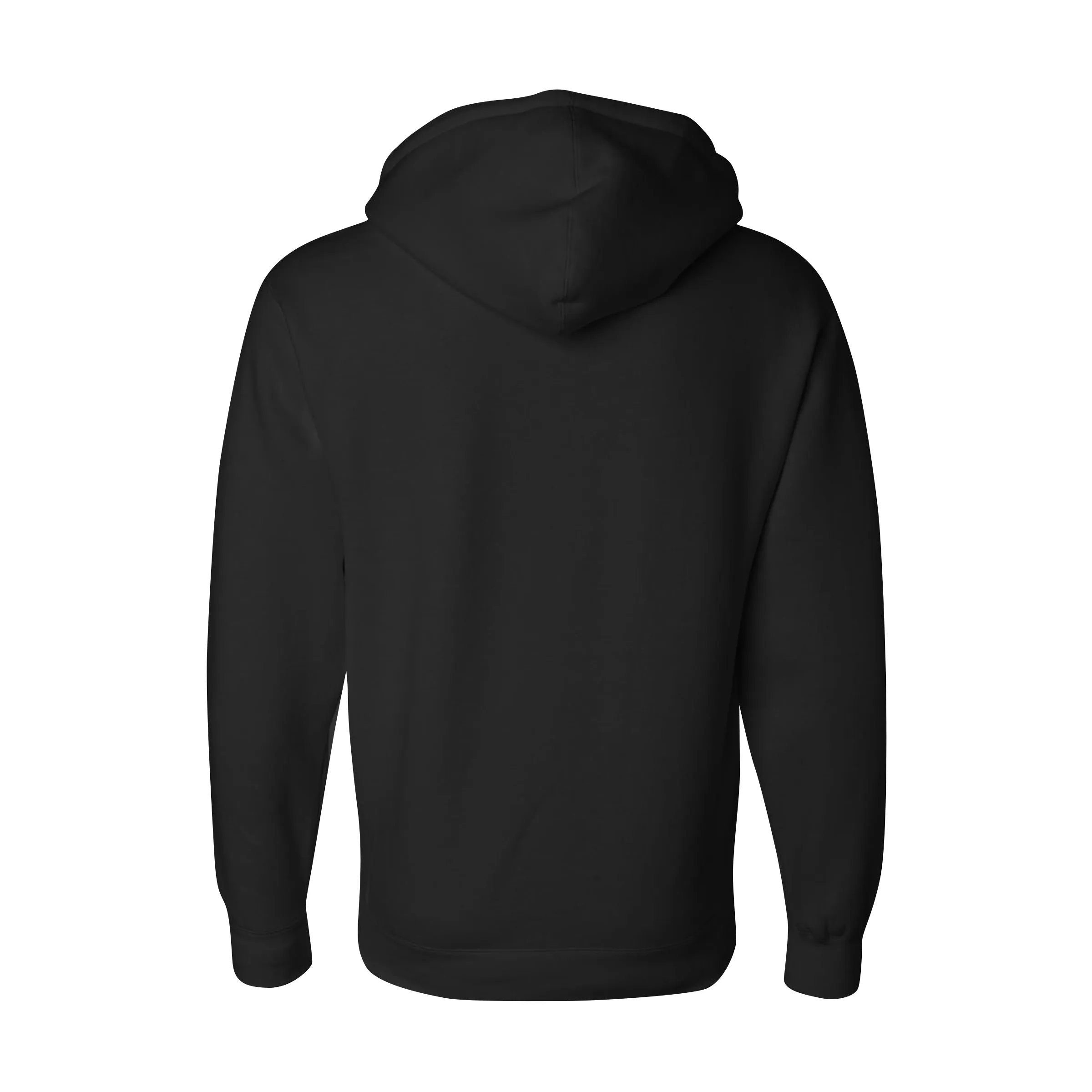 Bolt Club Pullover Hood