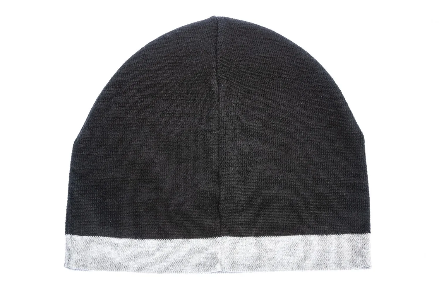 BOSS Albo Beanie Hat in Black