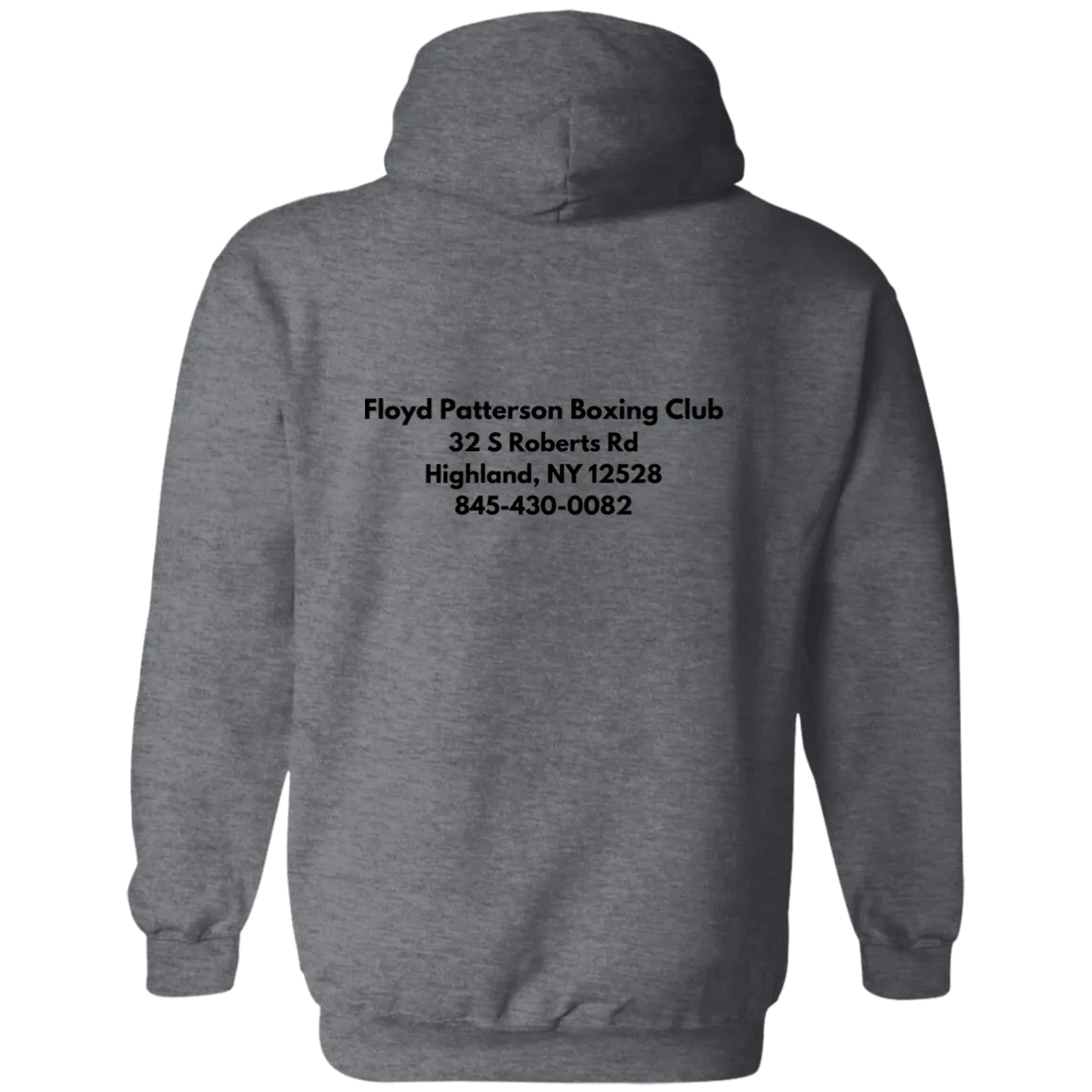 Boxing it's Cheaper...Pullover Hoodie