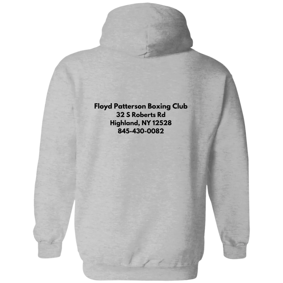 Boxing it's Cheaper...Pullover Hoodie