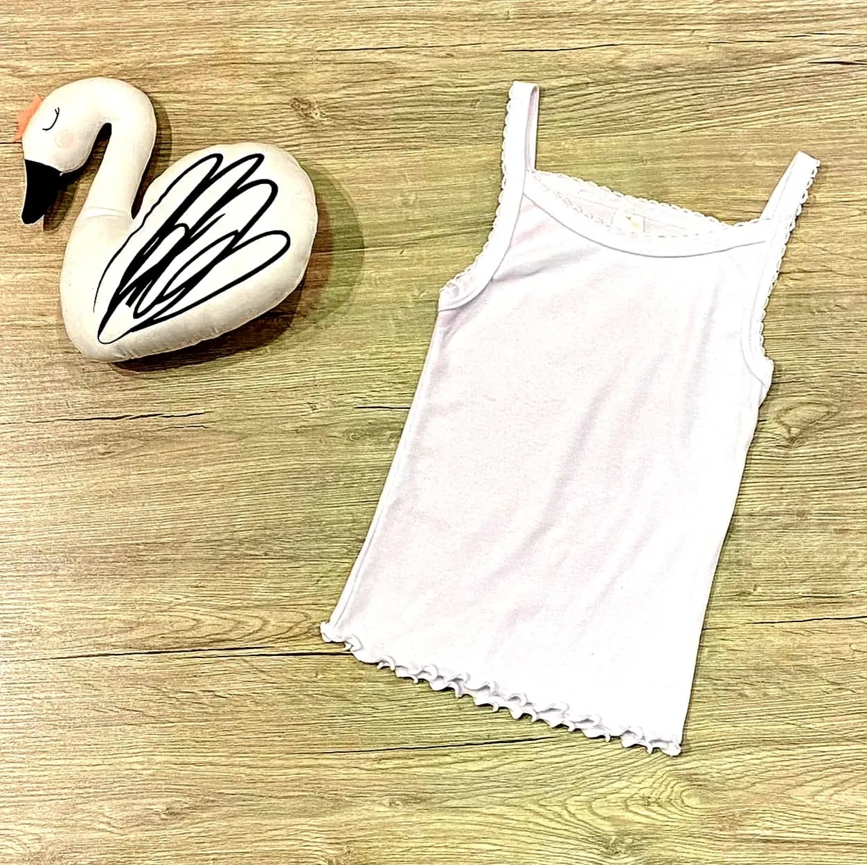 Camisole THIN STRAP