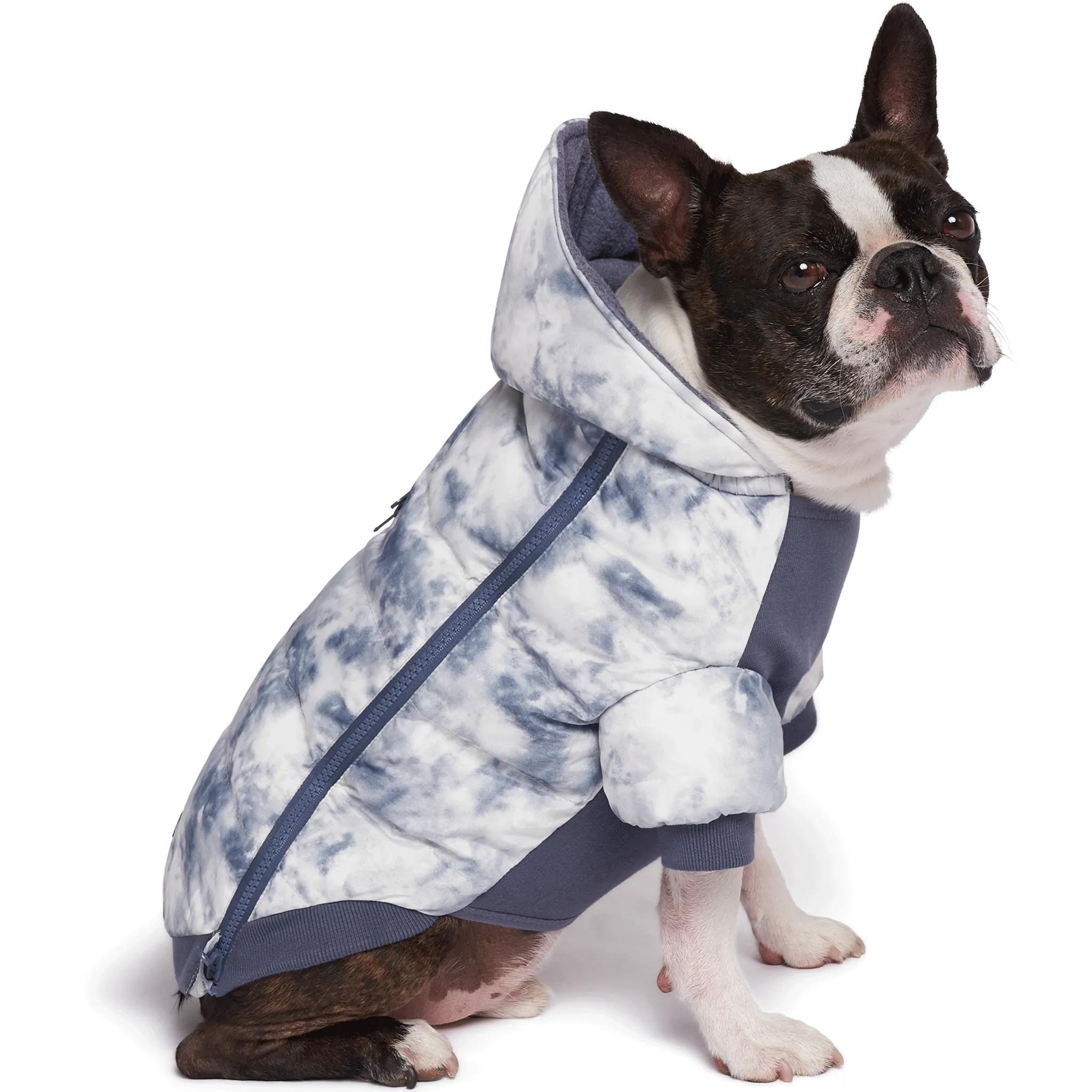 Canada Pooch Prism Puffer for Dogs