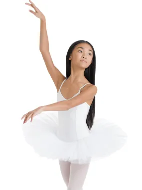 Capezio 10894C Children's Tutu Leotard