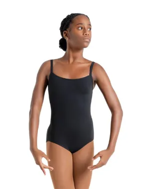 Capezio MC110  Ladies Camisole Leotard w/ BraTek®