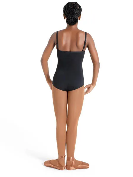 Capezio MC110  Ladies Camisole Leotard w/ BraTek®