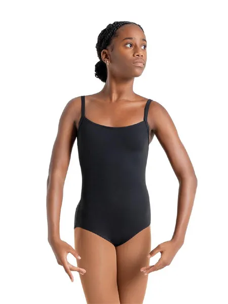 Capezio MC110  Ladies Camisole Leotard w/ BraTek®