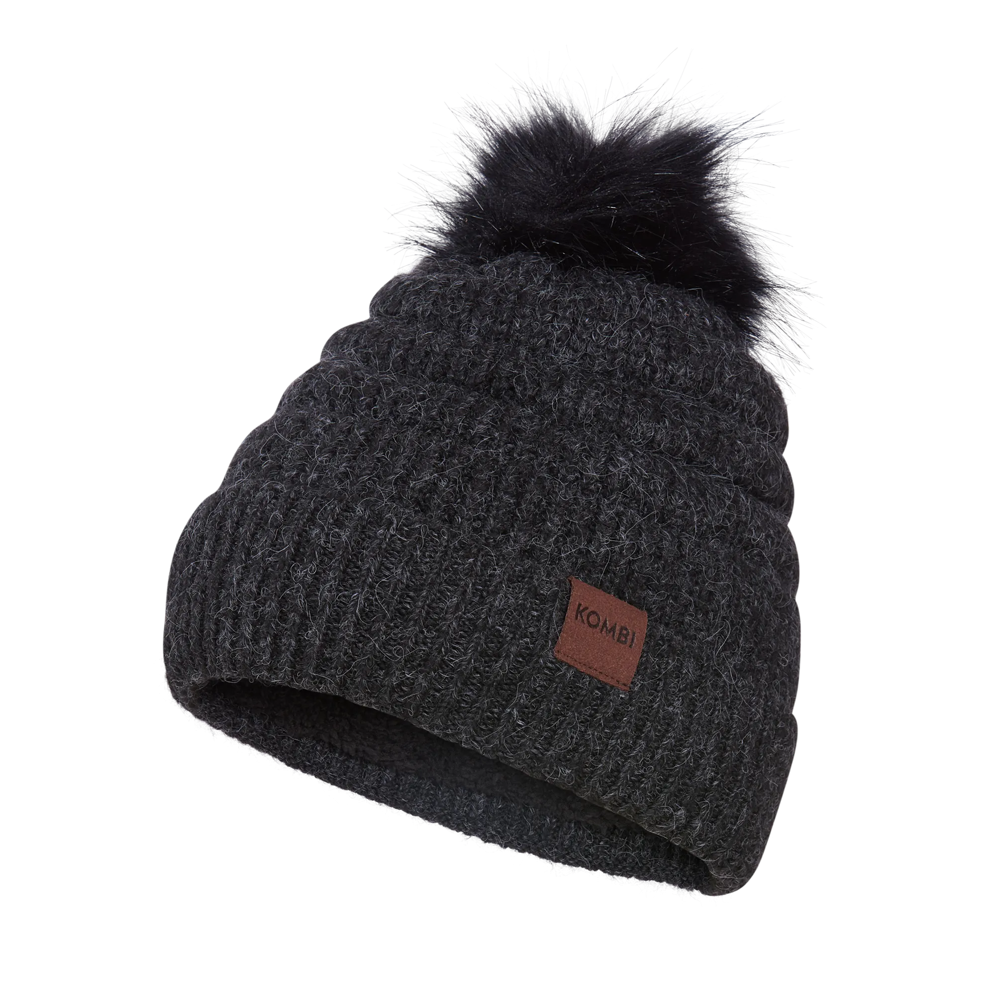 Caprice Fully Fashionned Toque - Women