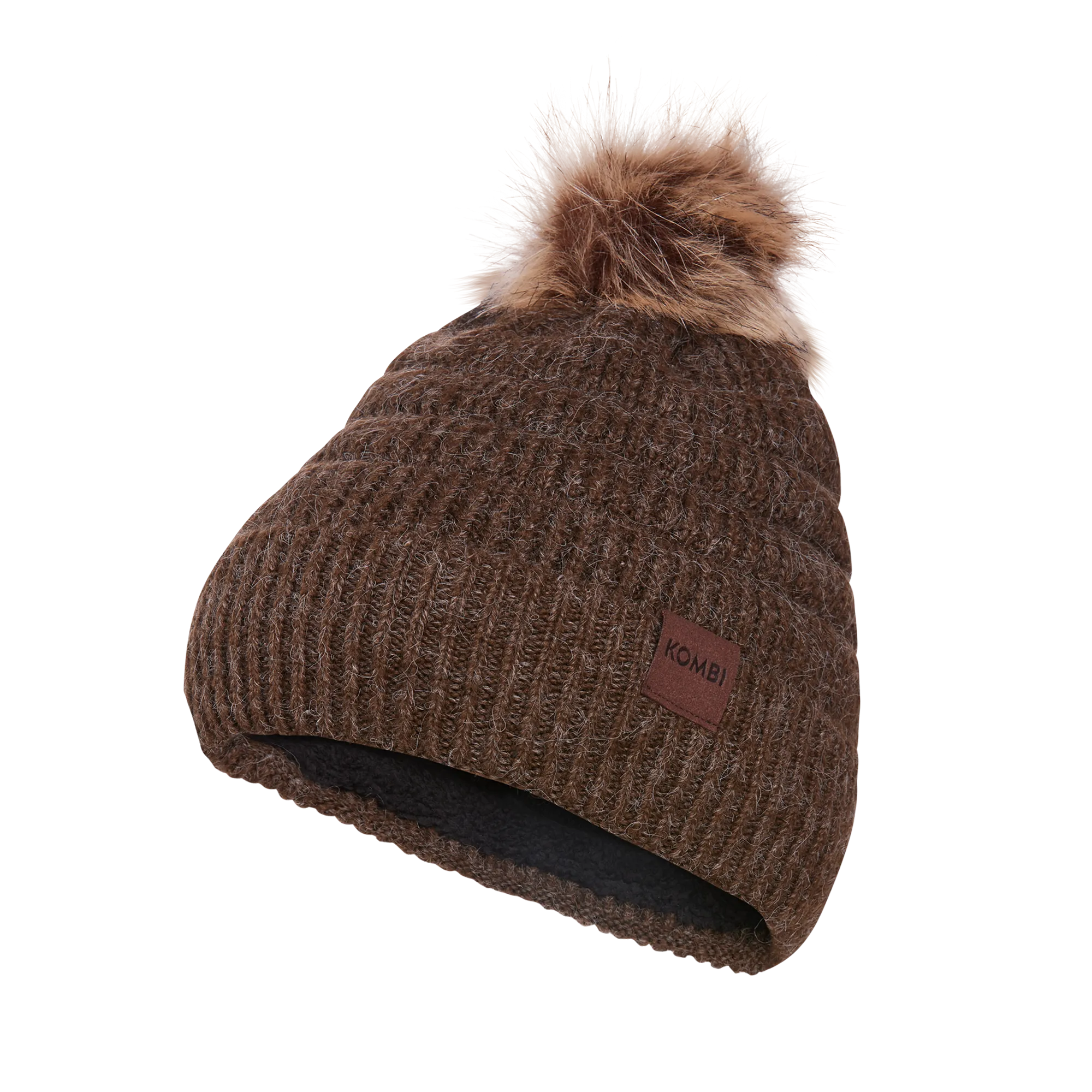 Caprice Fully Fashionned Toque - Women