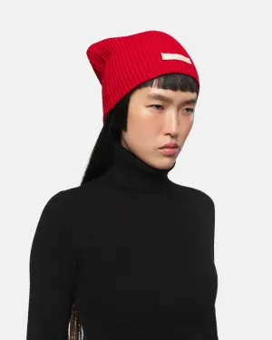 Cara Rouge Beanie