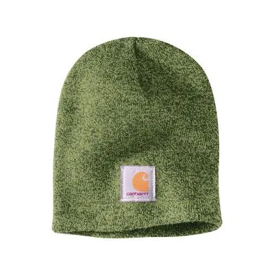 Carhartt Men's Acrylic Knit Hat