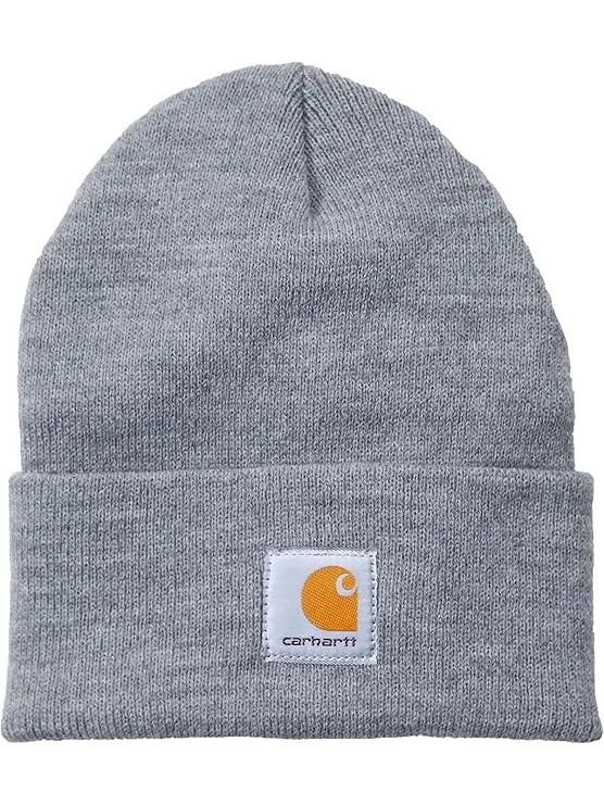 Carhartt Men's Acrylic Knit Hat