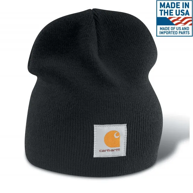 Carhartt Men's Acrylic Knit Hat