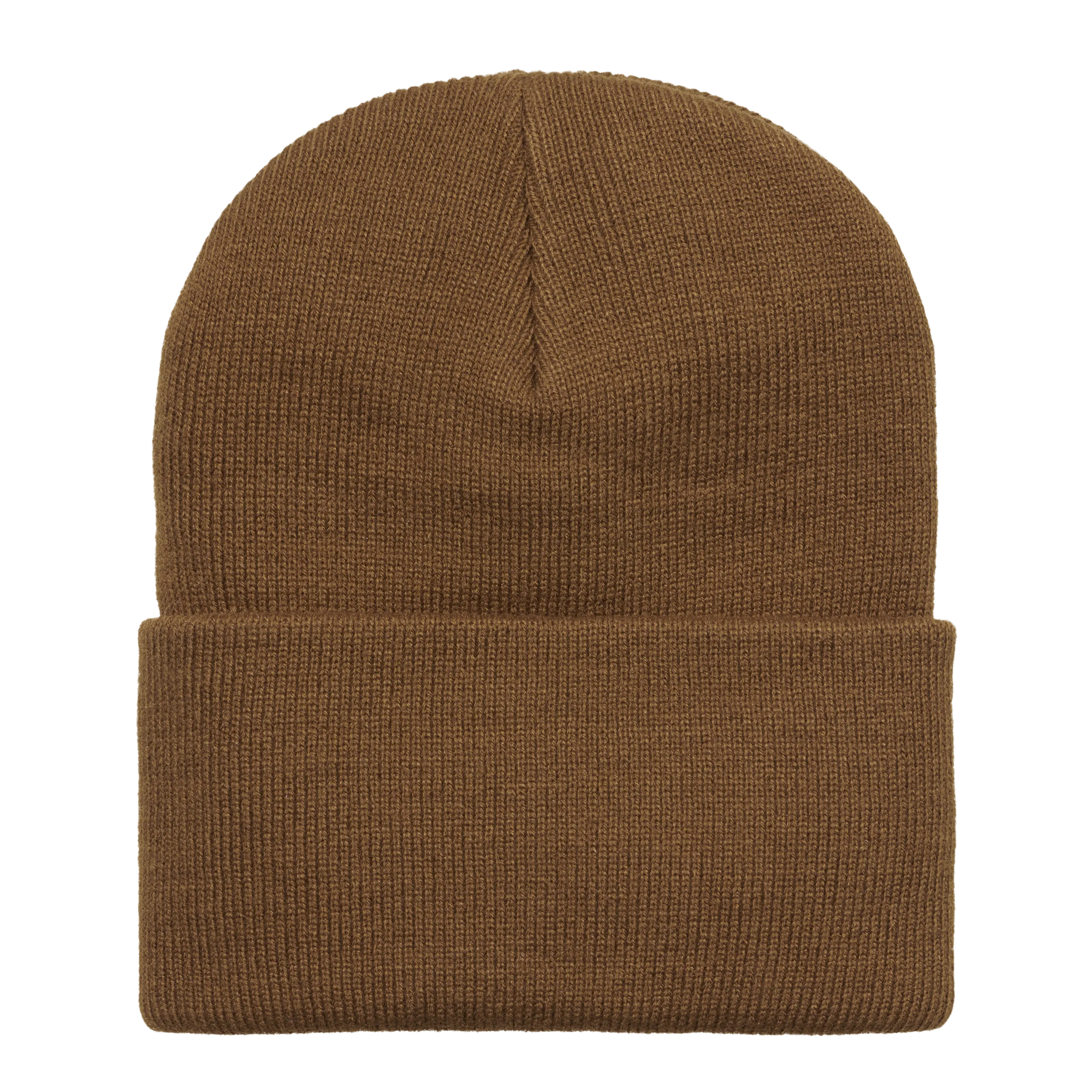 Carhartt WIP Acrylic Watch Hat - Hamilton Brown