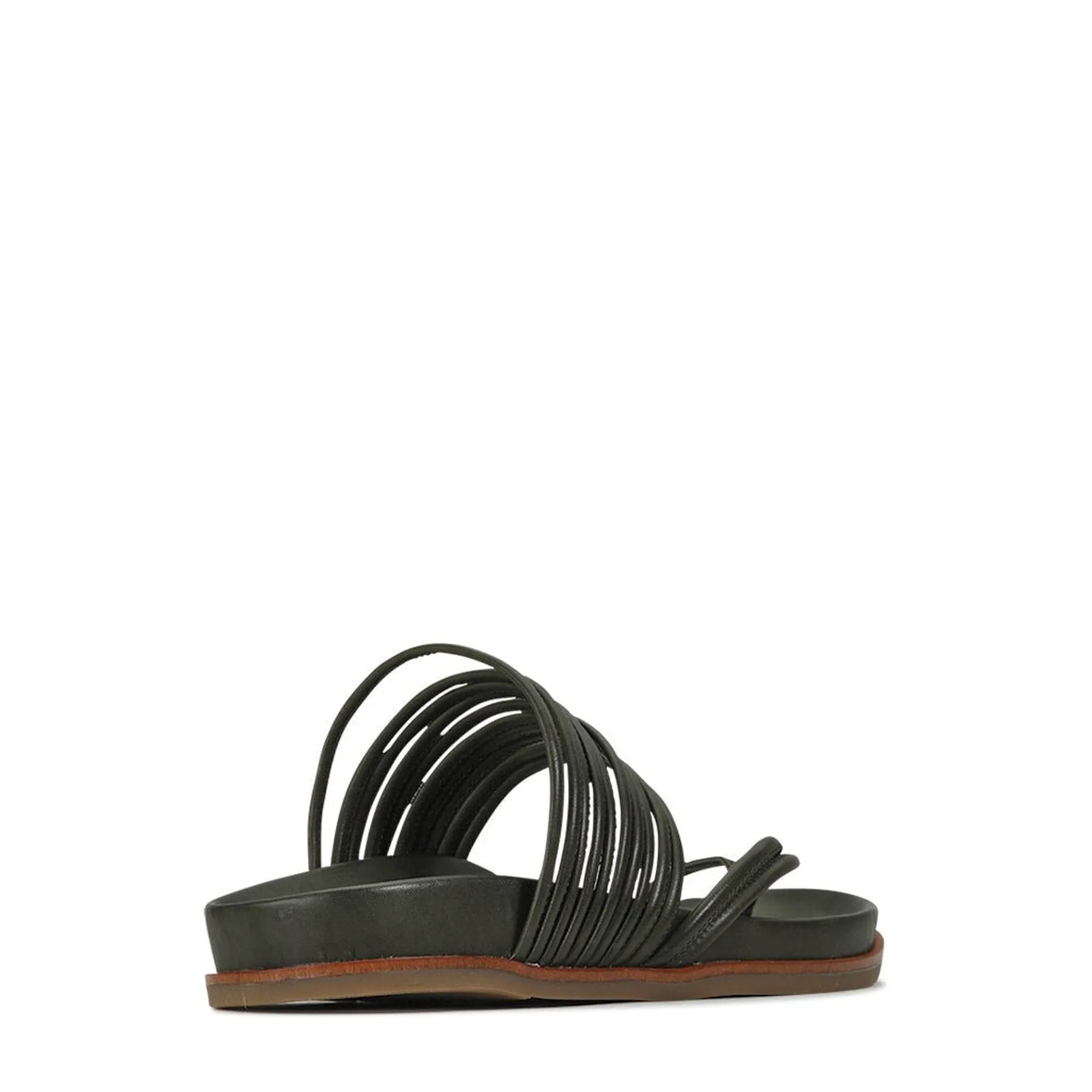 CARMELLA SANDALS LEATHER