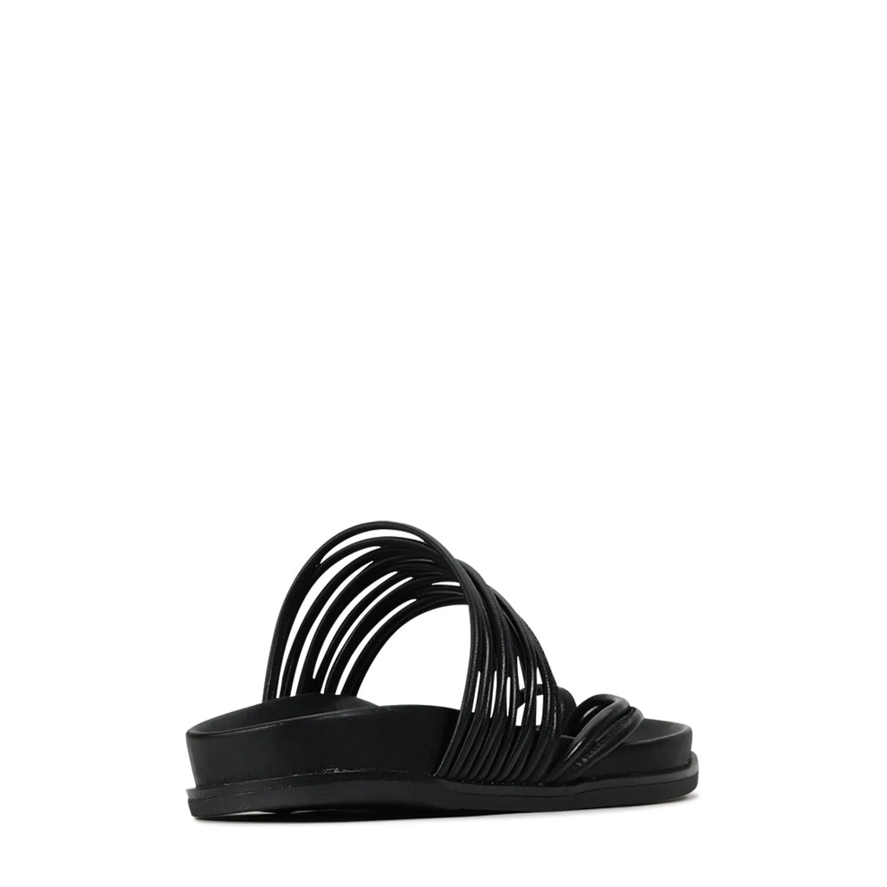 CARMELLA SANDALS LEATHER