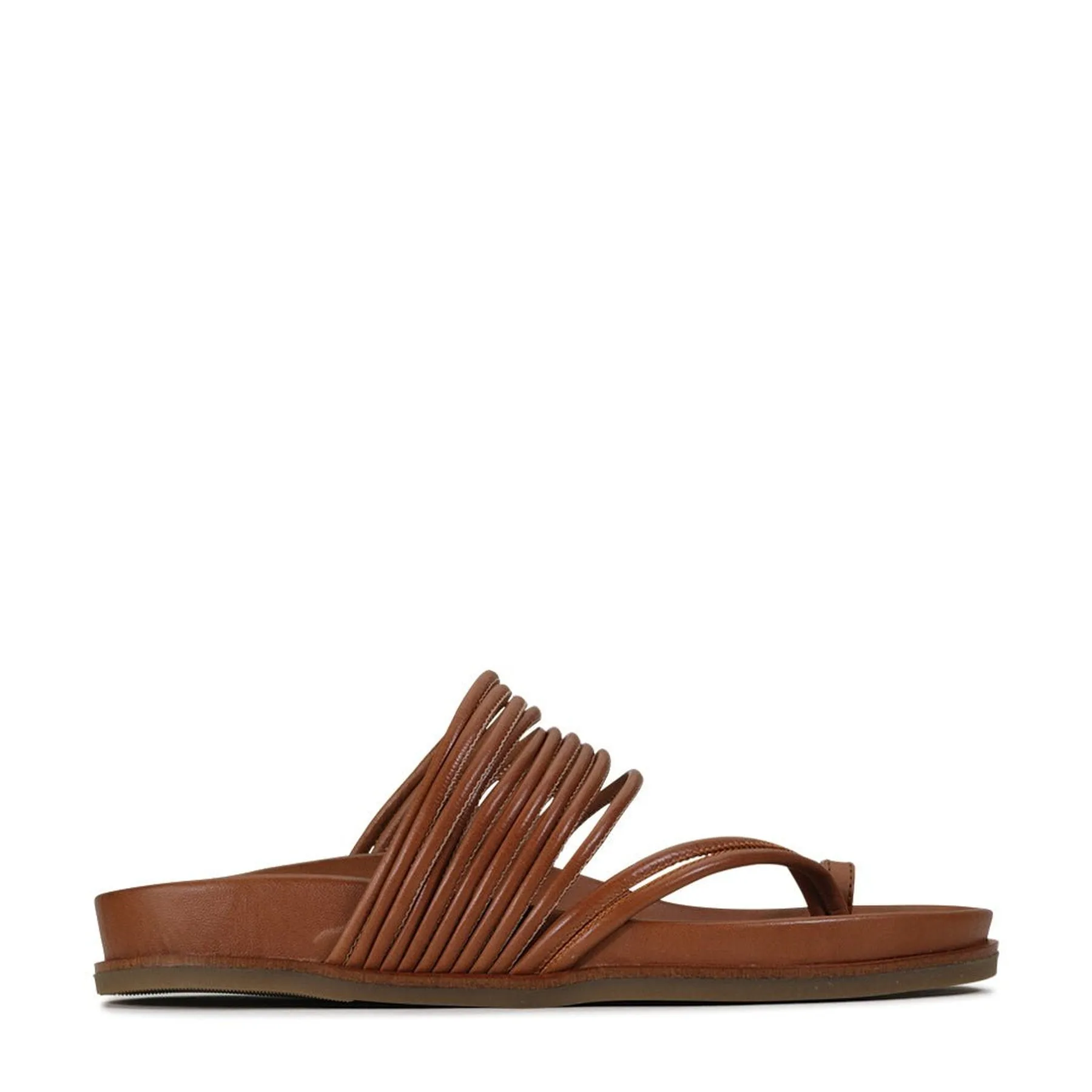 CARMELLA SANDALS LEATHER