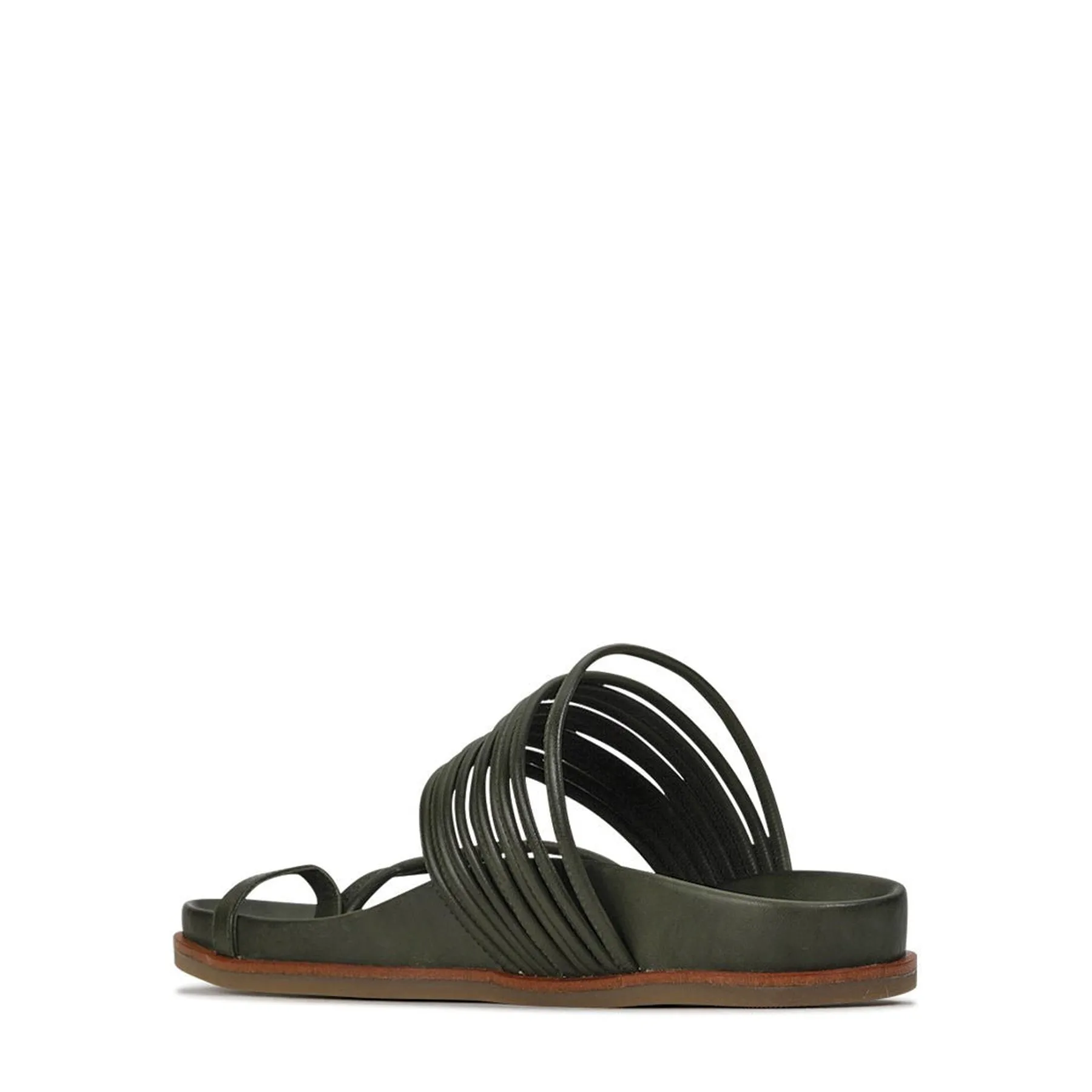 CARMELLA SANDALS LEATHER