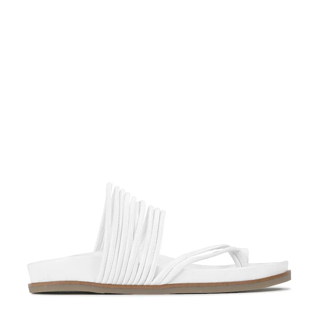 CARMELLA SANDALS LEATHER