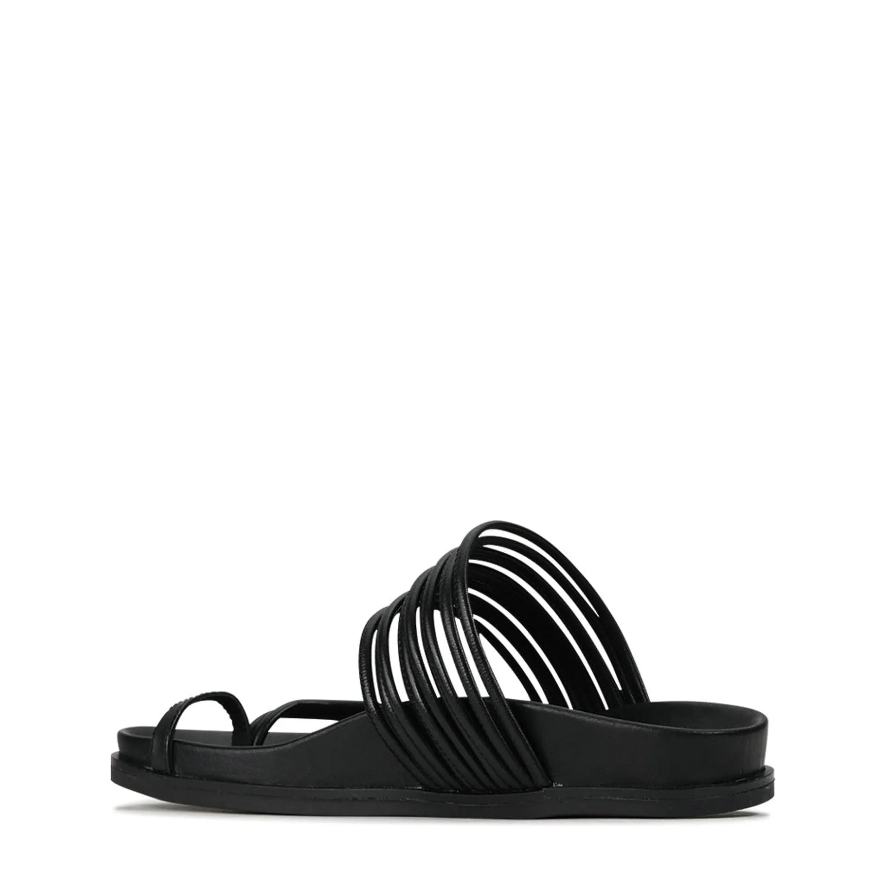 CARMELLA SANDALS LEATHER