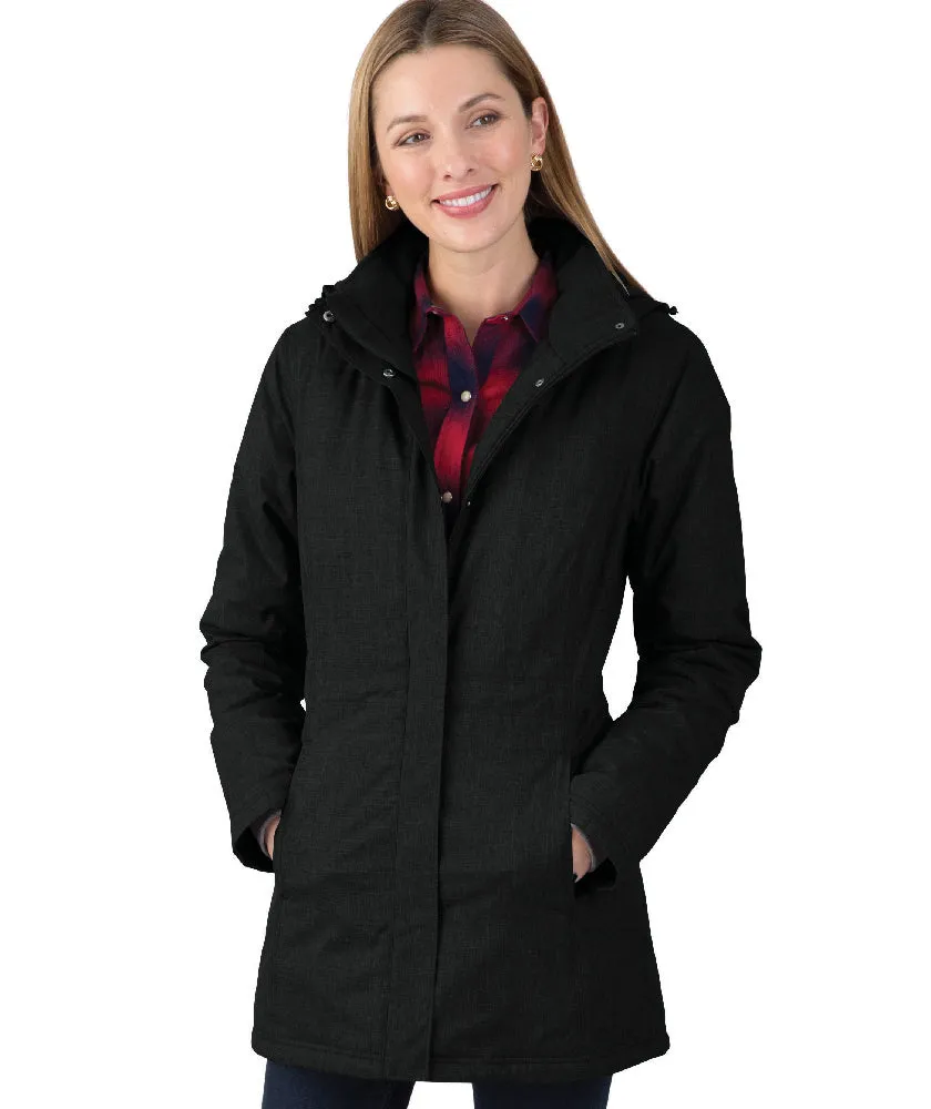 Charles River Women's Journey Parka