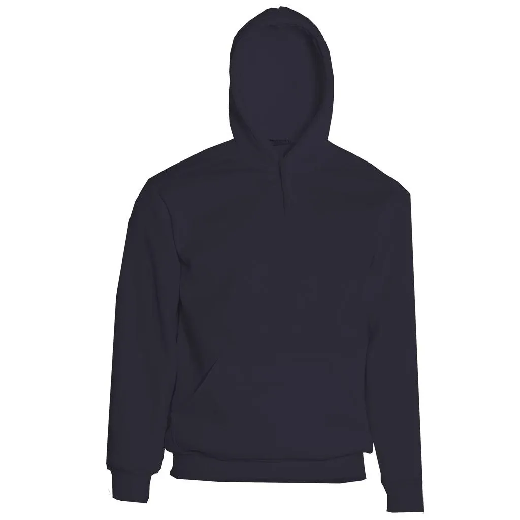 Club Pullover Hoodie