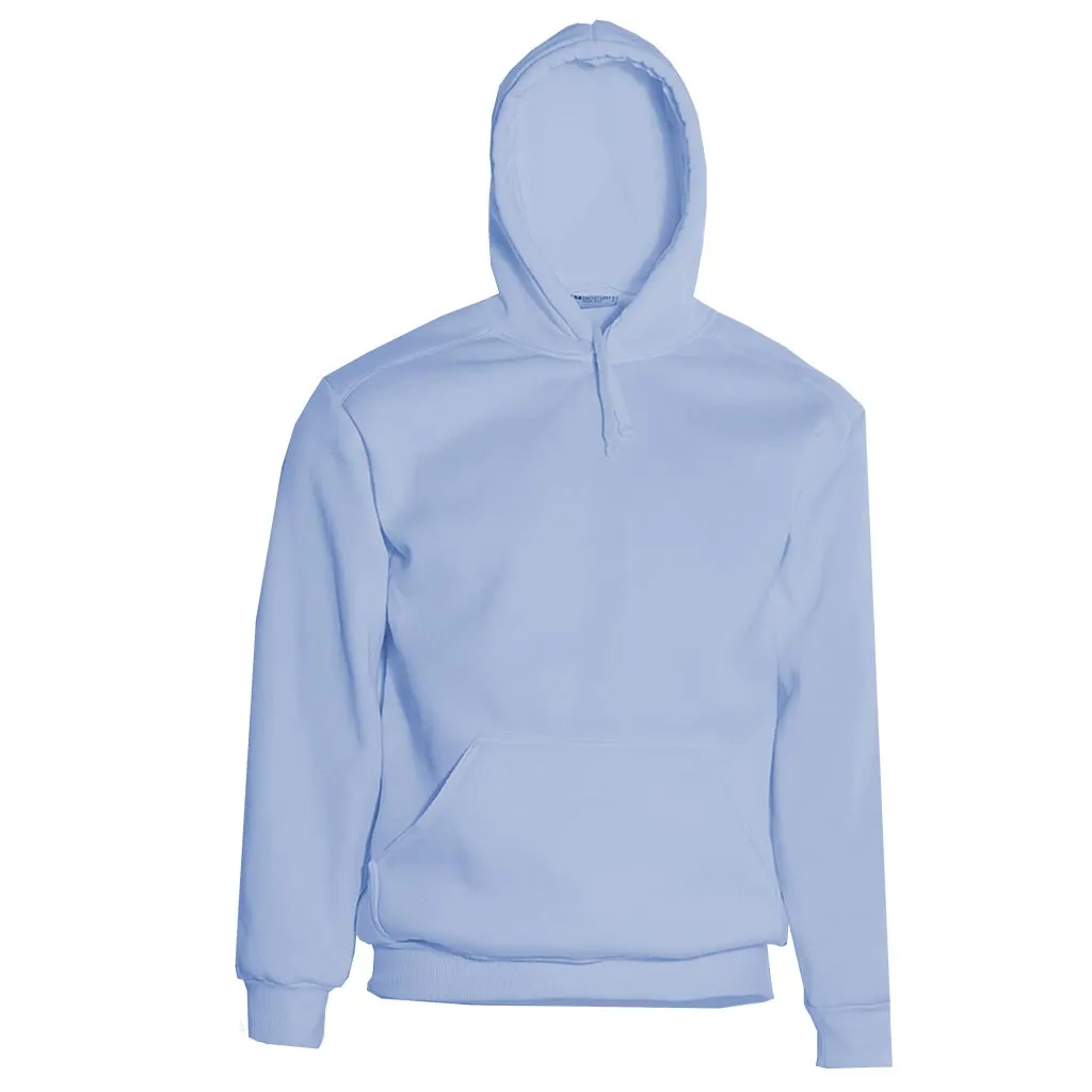 Club Pullover Hoodie