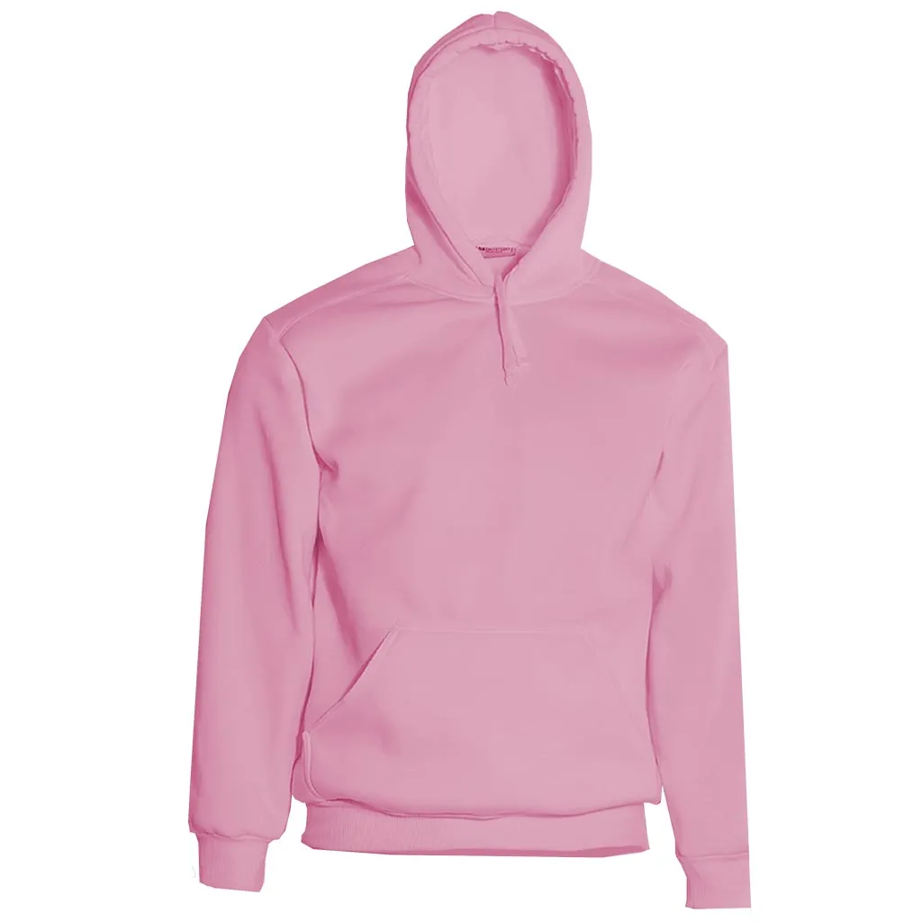 Club Pullover Hoodie