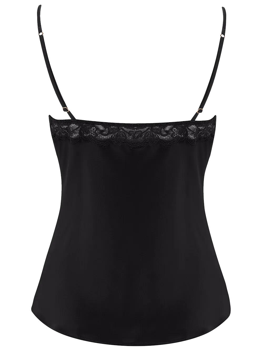 Coco de Mer Seraphine Camisole