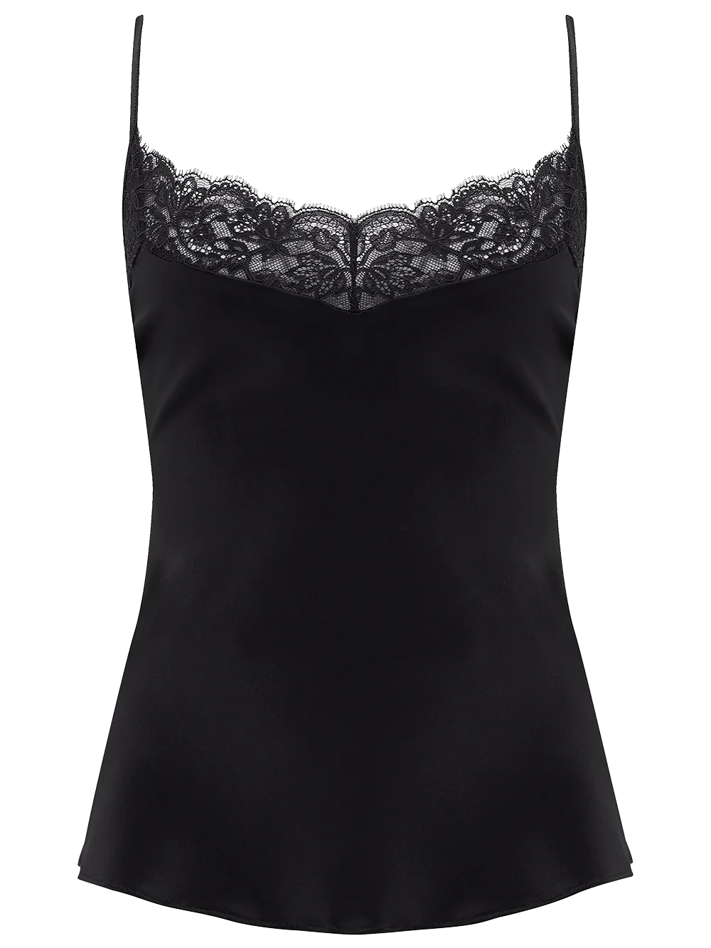 Coco de Mer Seraphine Camisole