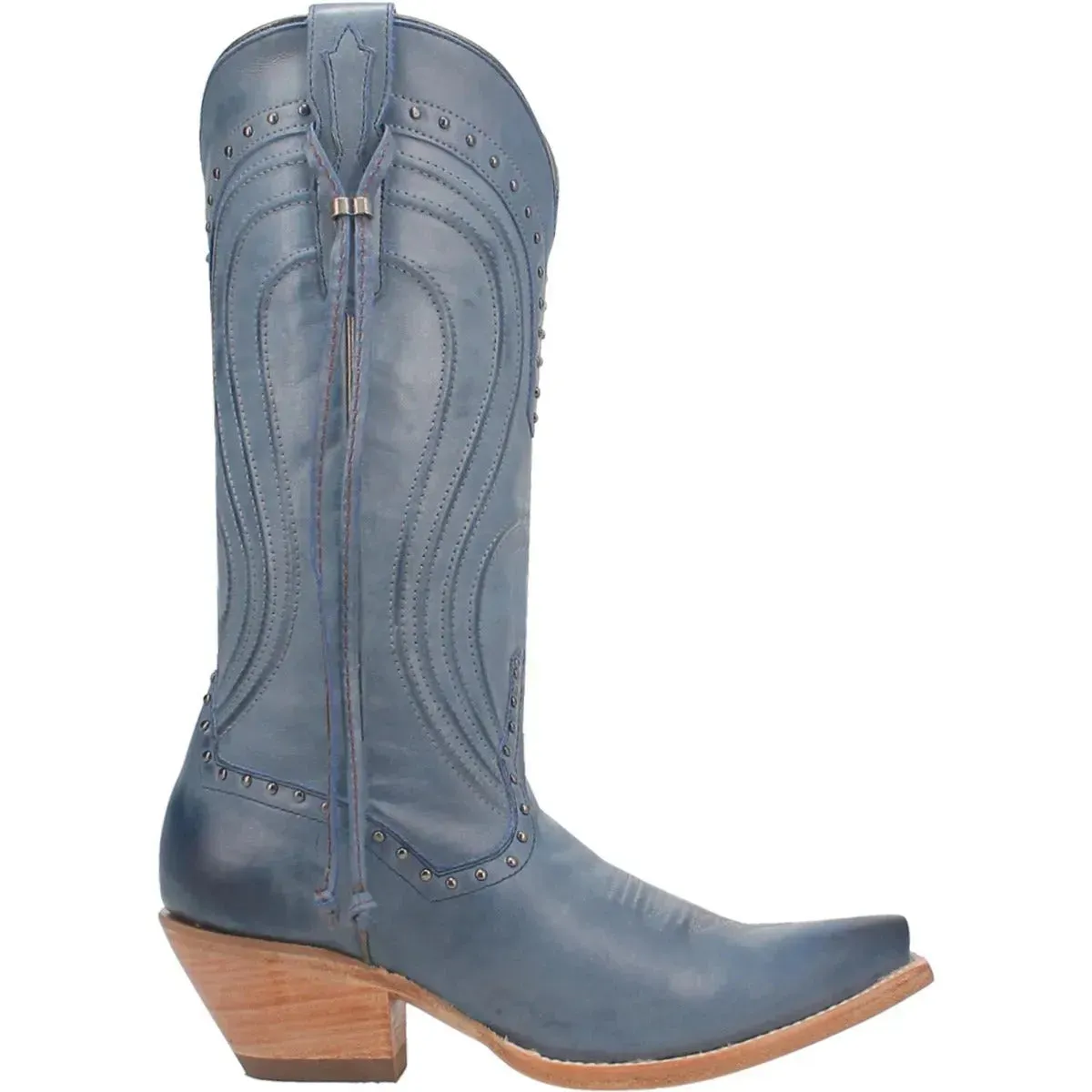 Dan Post Donnah - Women's Leather Cowgirl Boots