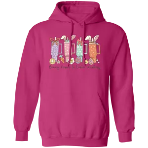 Easter Tumblers Pullover Hoodie