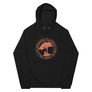 EC Logo Eco Hoodie