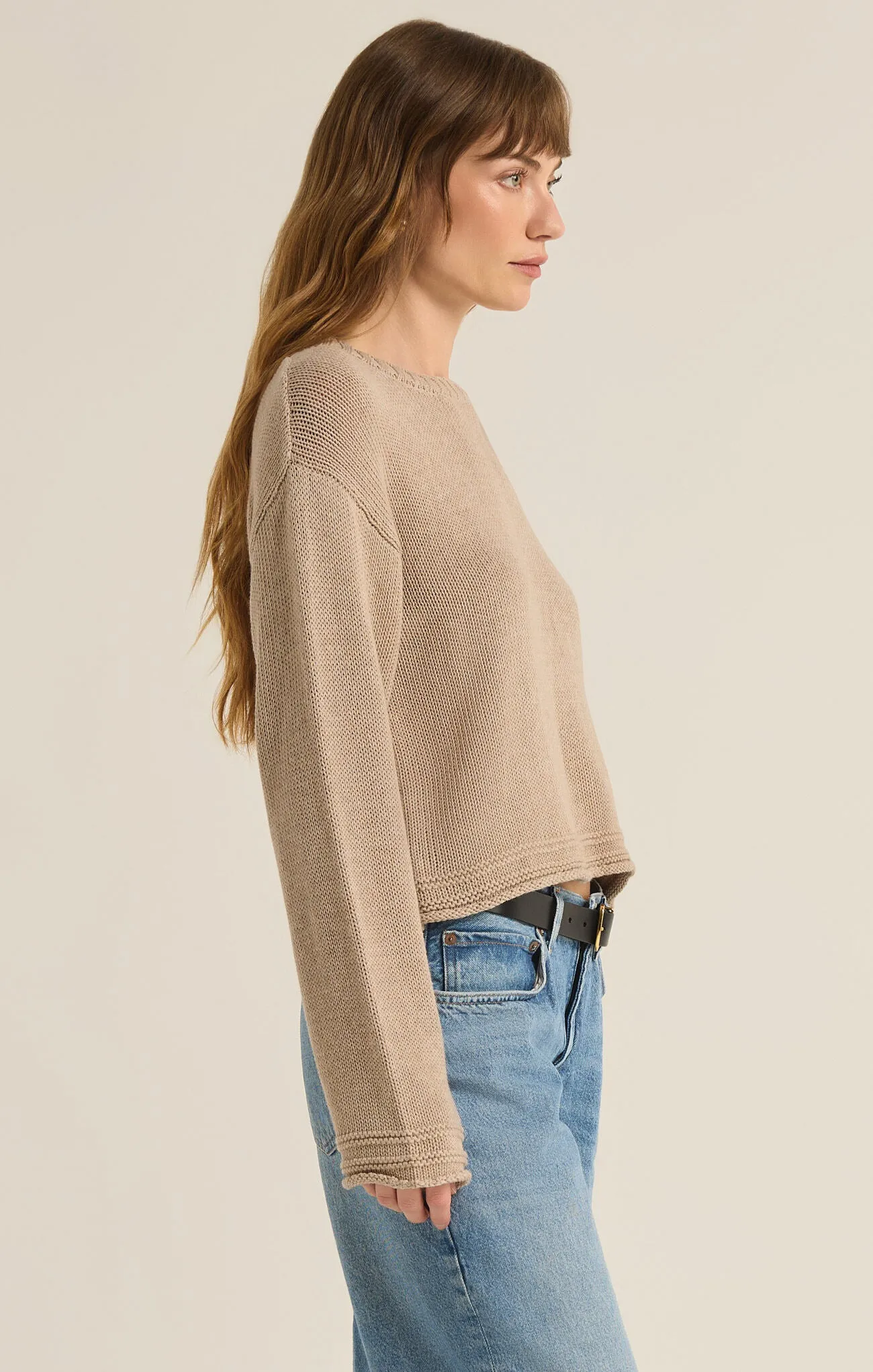 Emerson Sweater