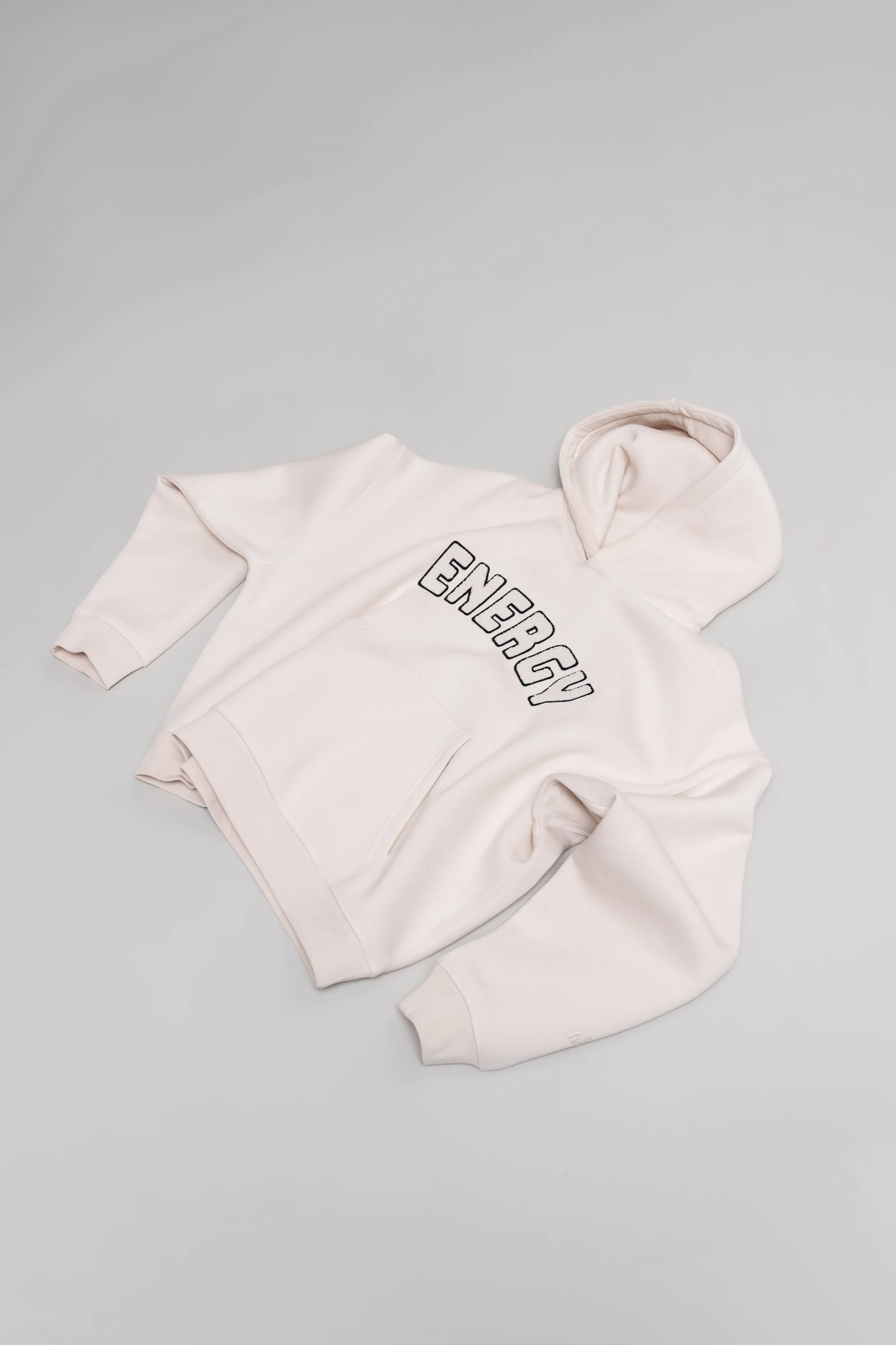 Energy Oat Milk Hoodie