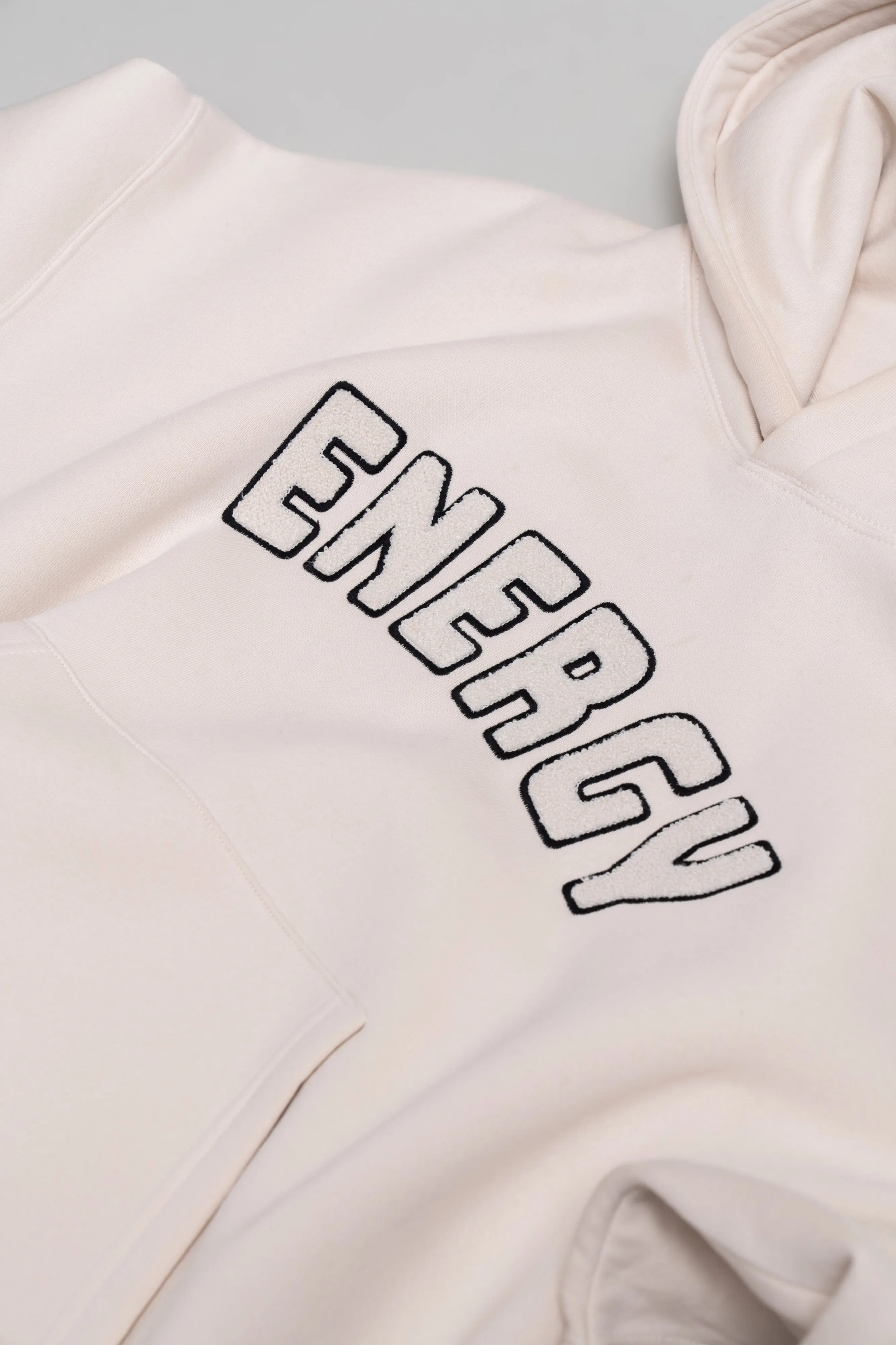 Energy Oat Milk Hoodie