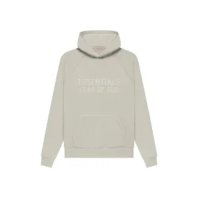 ESSENTIALS Pullover Hoodie 'Smoke' (FW22)