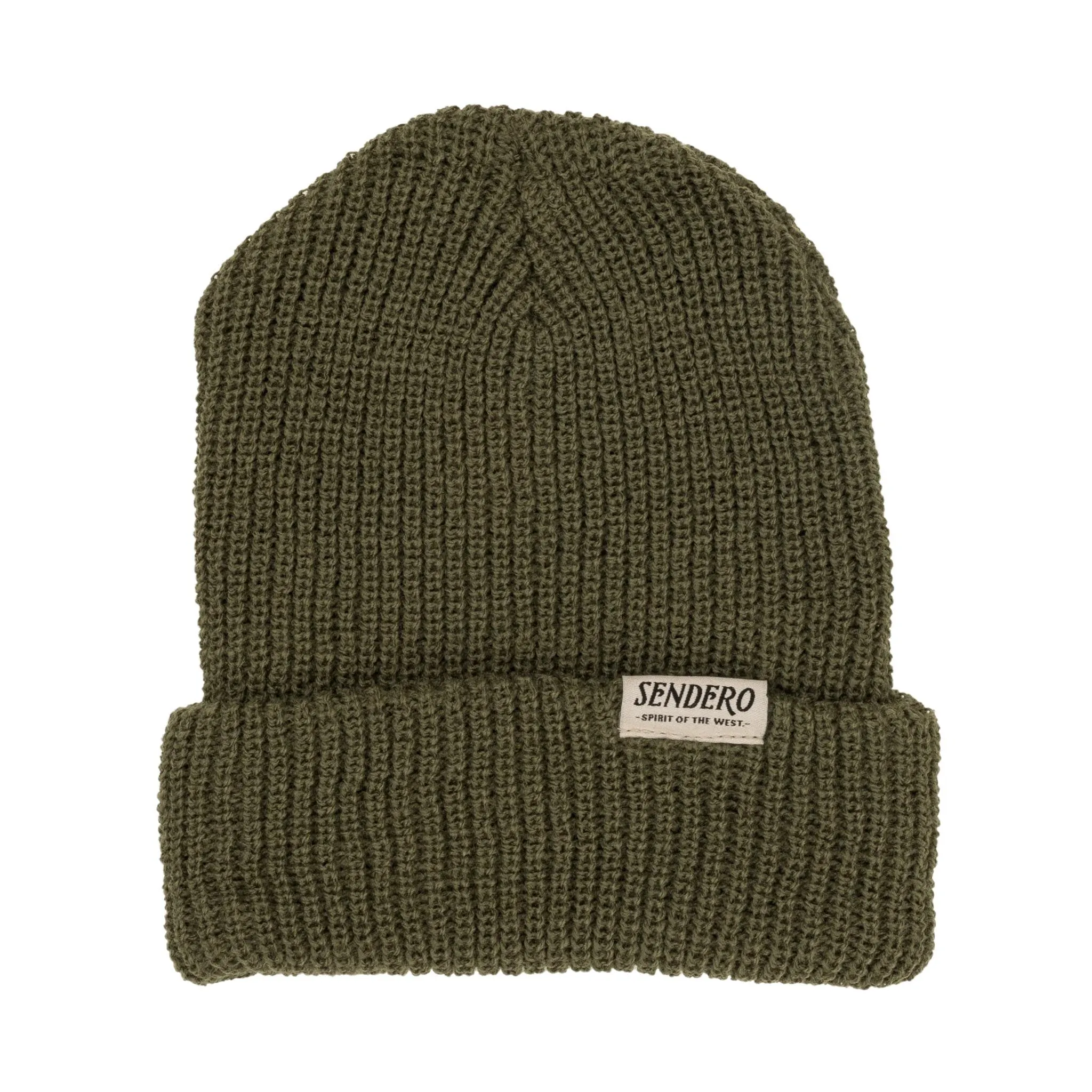 Estes Beanie