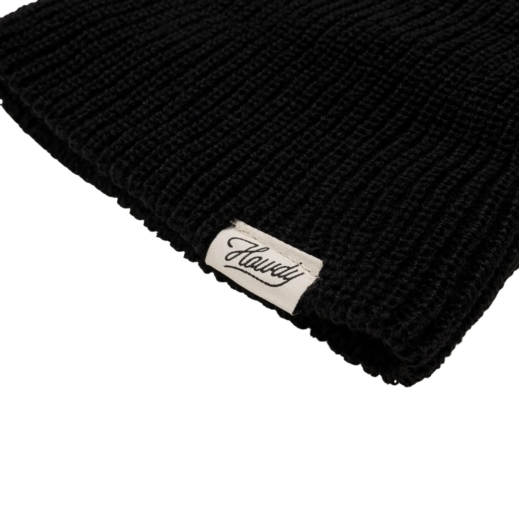 Estes Beanie