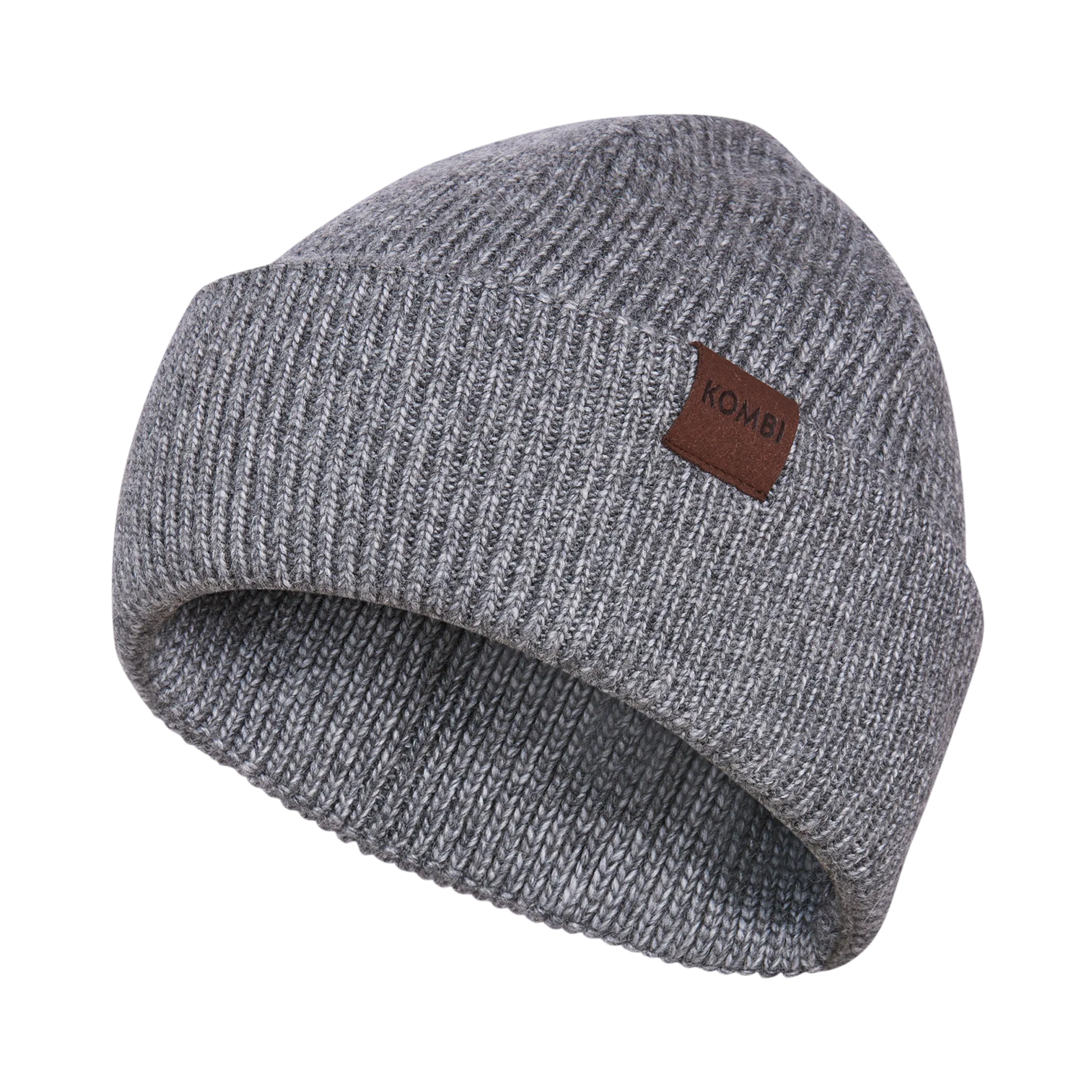 Ethos Knitted Beanie - Unisex