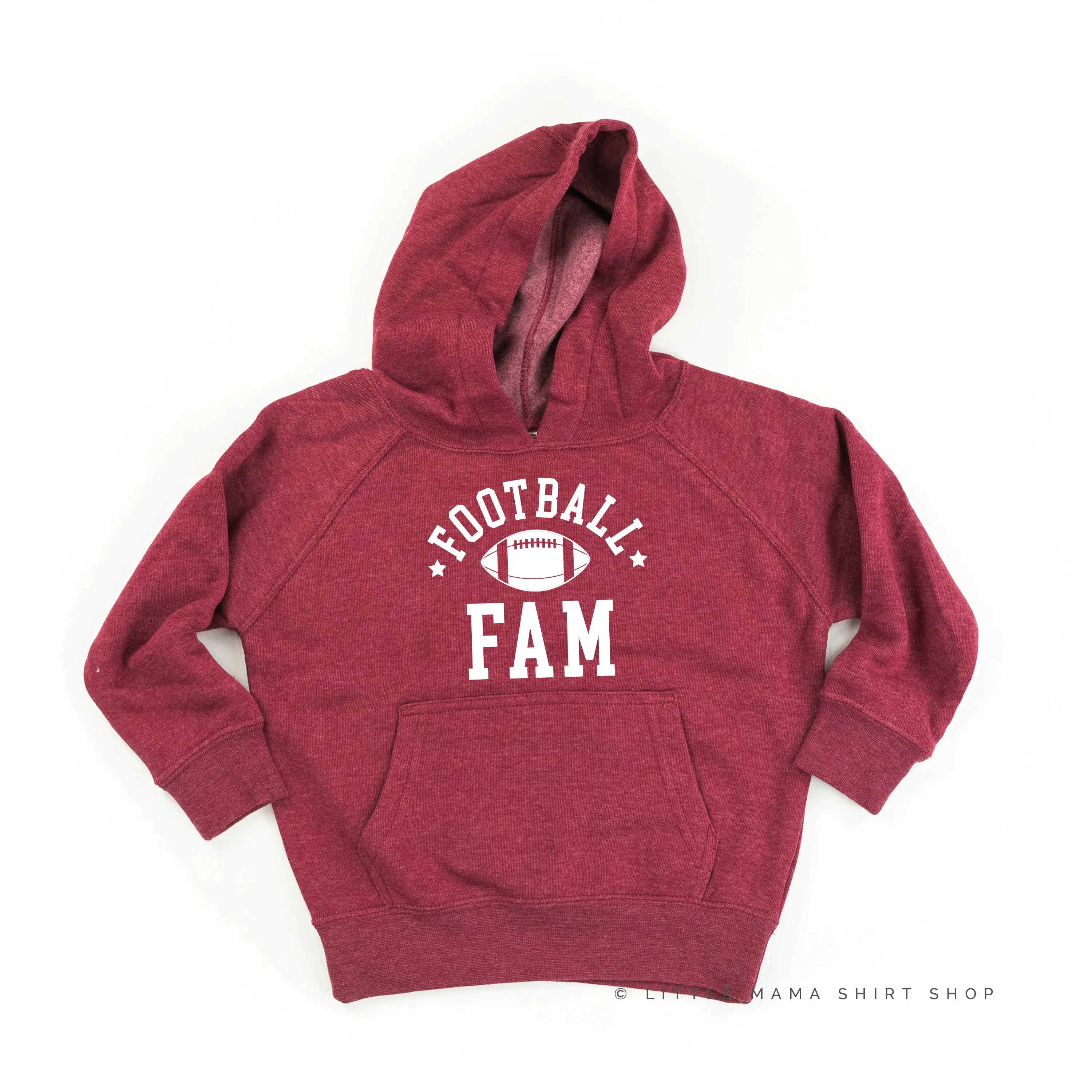 Football Fam - CHILD HOODIE