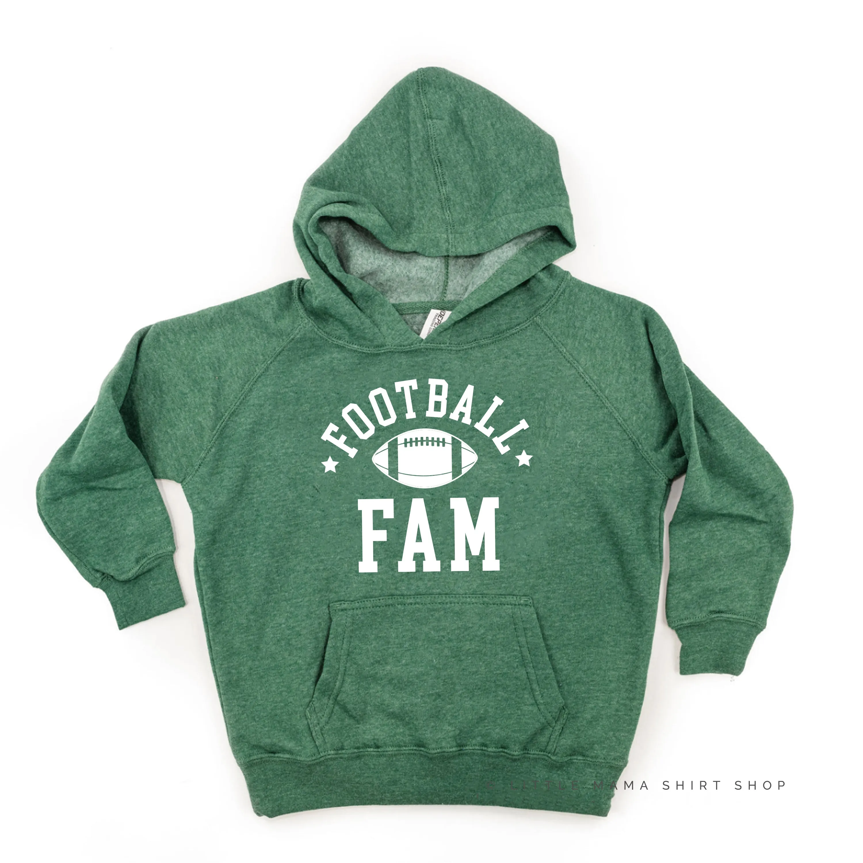 Football Fam - CHILD HOODIE